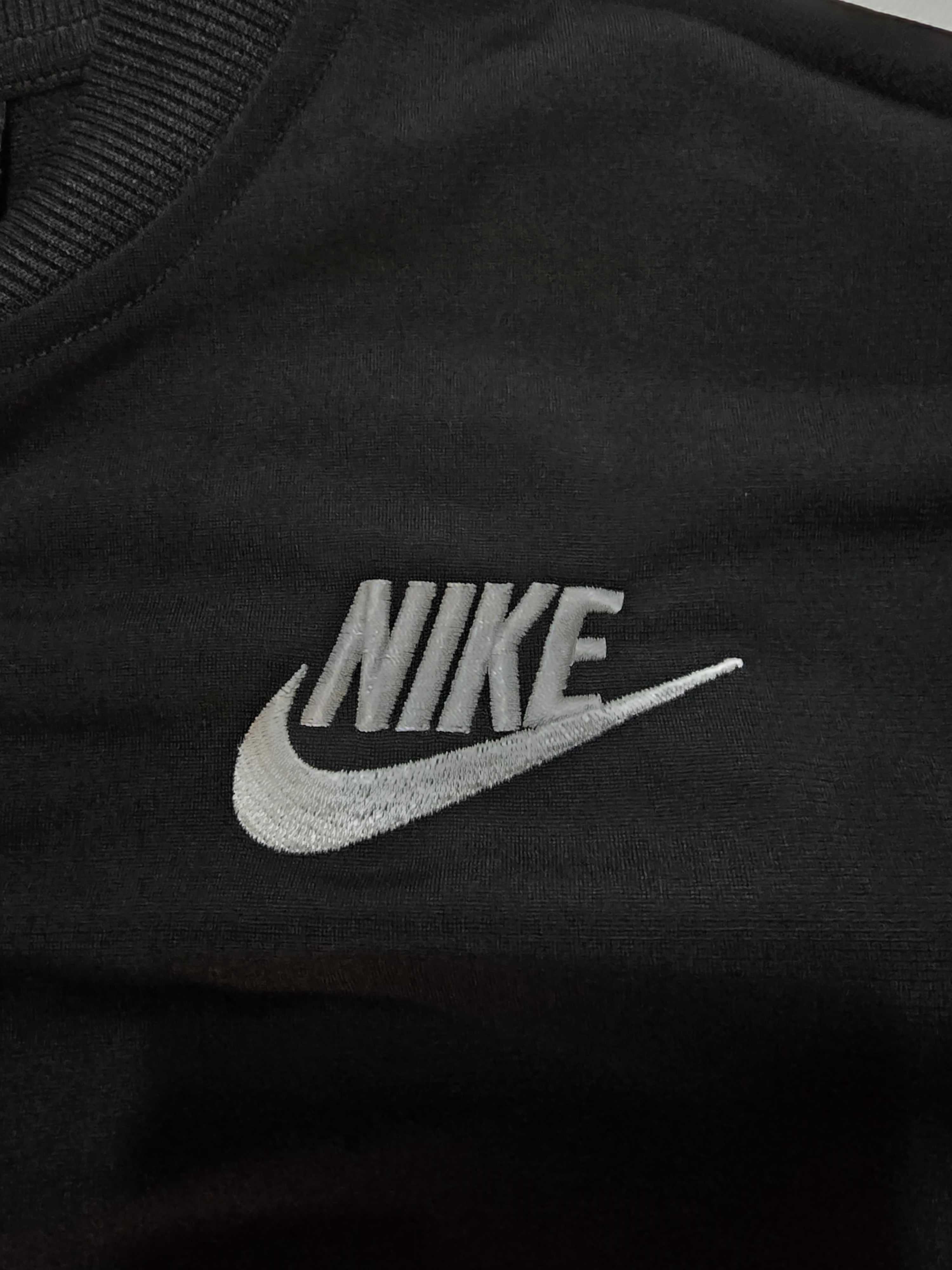 Bluza Nike czarna