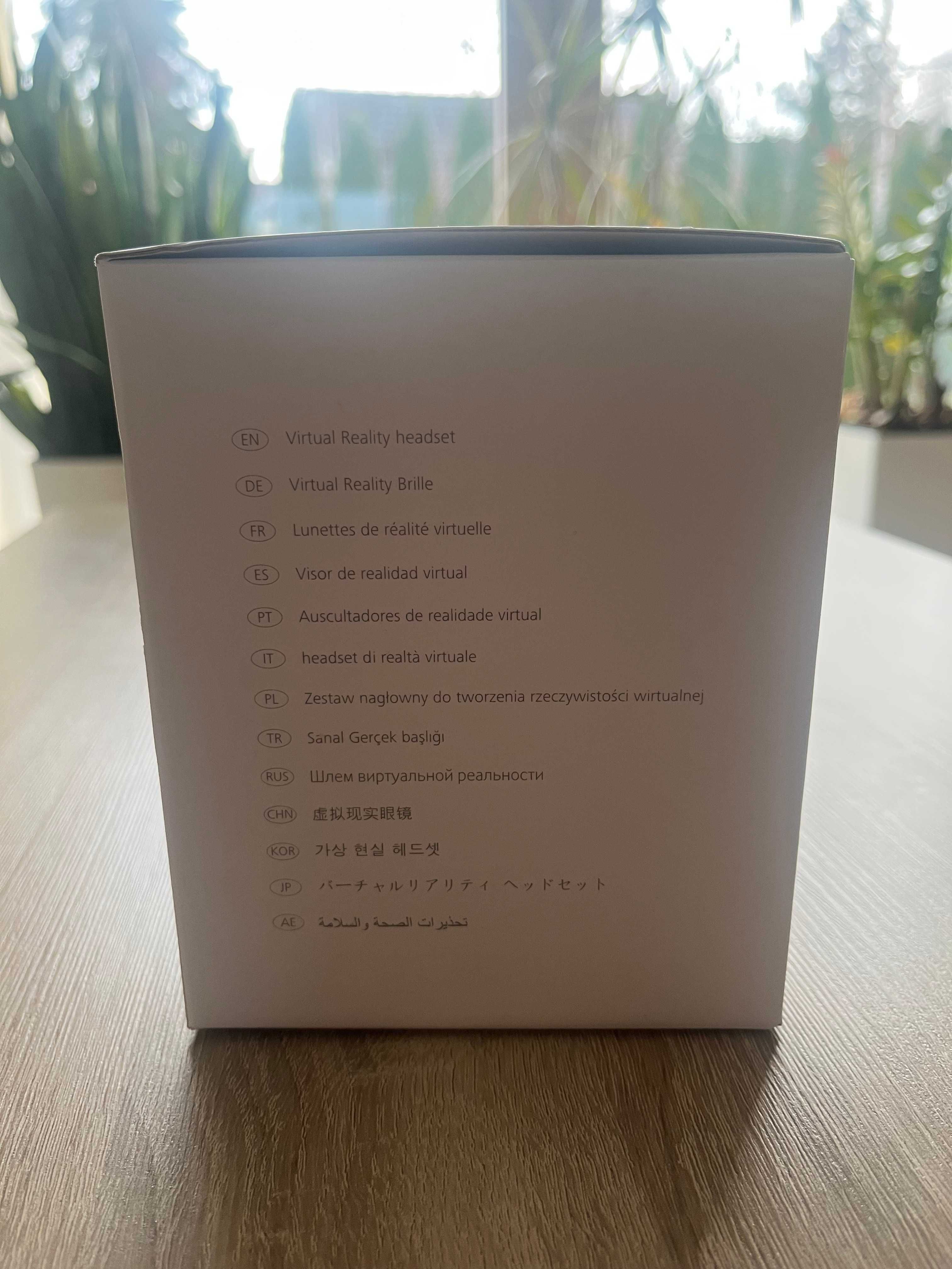 Zeiss VR One Plus