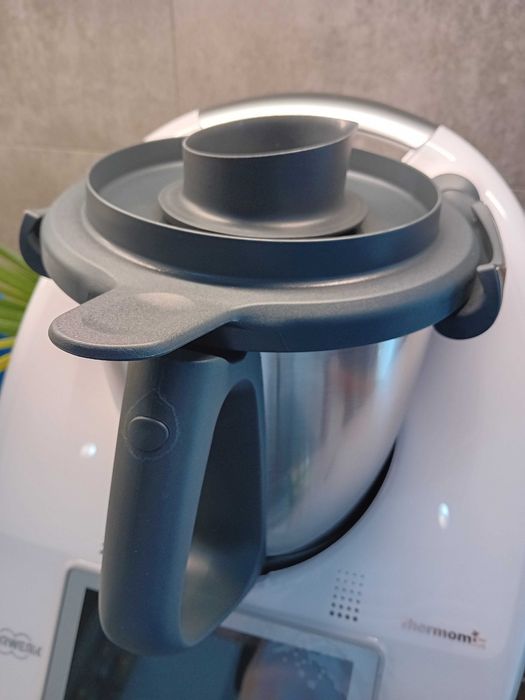 Naczynie miksujące Thermomix TM6! Oryginalne. NOWE w kartonie!