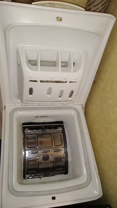 Плата Стиральной машины Bosch maxx 6 и clssixx 5 на запчасти или под р