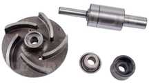 Zastaw Naprawczy Pompy Wody RE62660, RE70143 John Deere