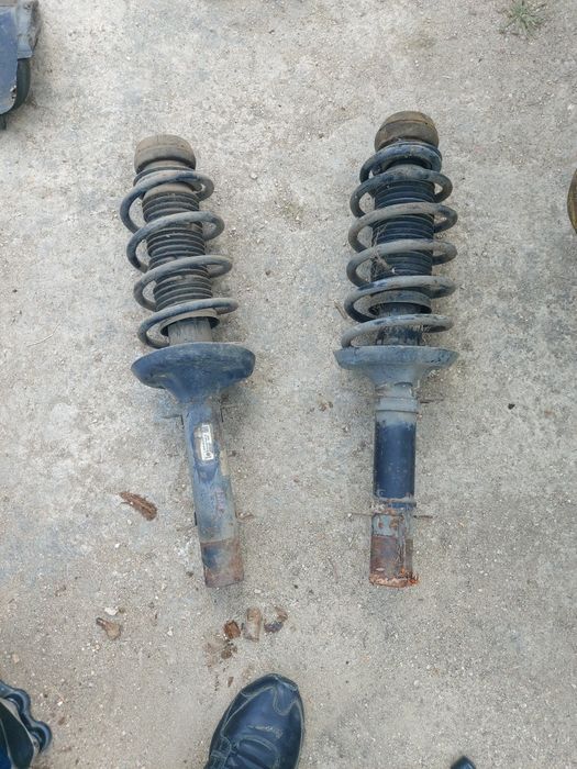 Peças de carro skoda Octávia