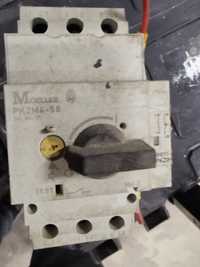 PKMZ4-58 Moeller wyłącznik silnikowy