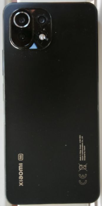 Smartphone Xiaomi