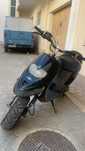 Gilera Stalker 1998 50cc