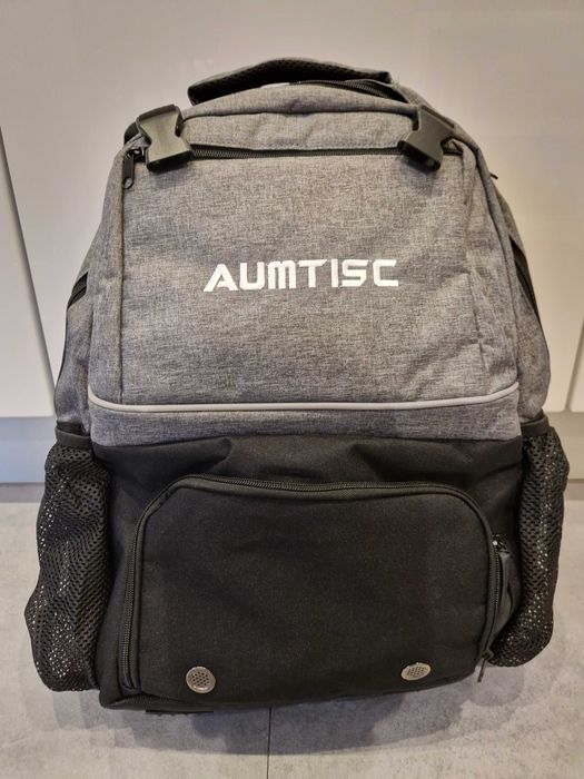 Mochila multiusos Novo