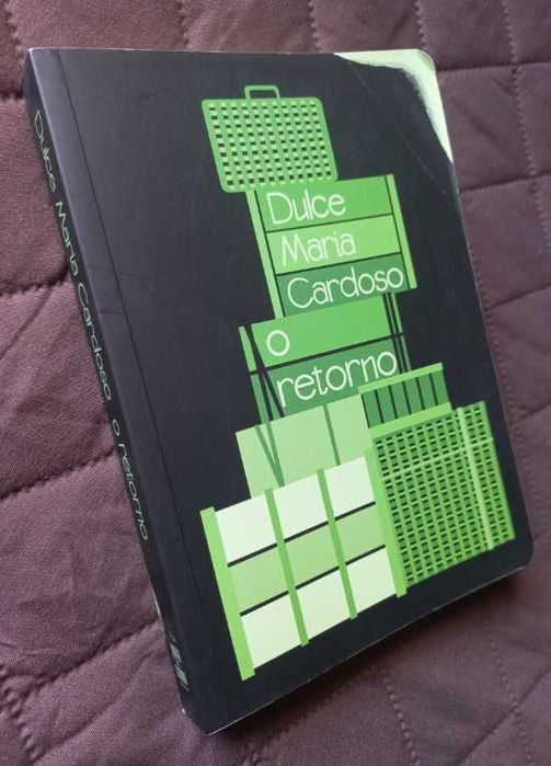 O Retorno - Dulce Maria Cardoso