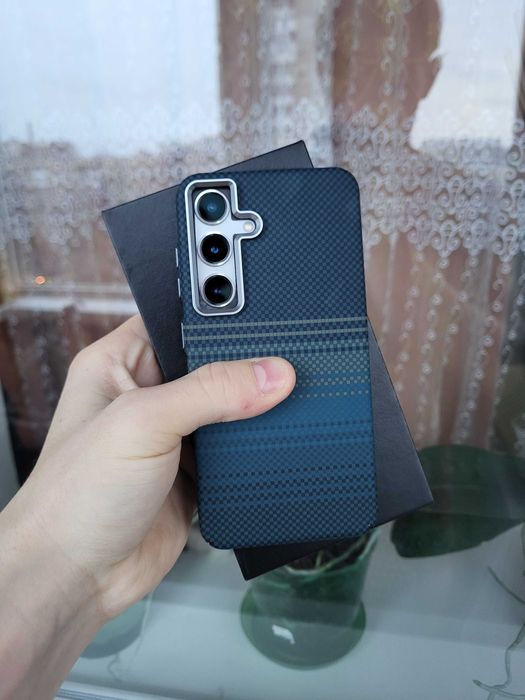 ‼️Samsung S24 256gb Є ГАРАНТІЯ‼️