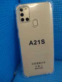 Etui do Samsung Galaxy A21S (B7)