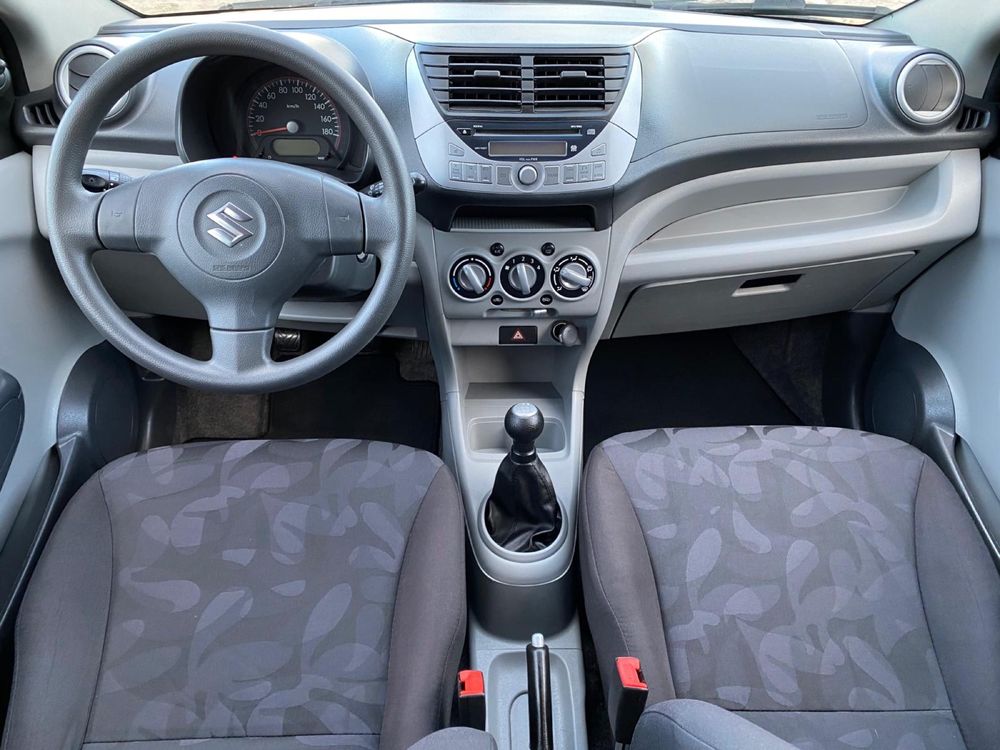 Suzuki Alto 1.0 Benzyna Sprowadzony