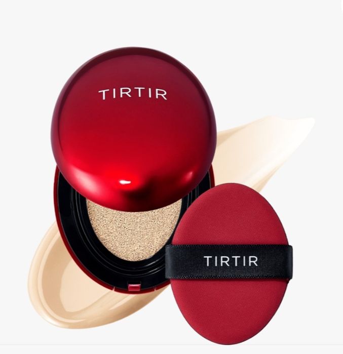 Podkłam do twarzy 17N Vanilia