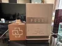 Rammstein Pu*sy perfumy