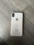 Uszkodzony iphone xs