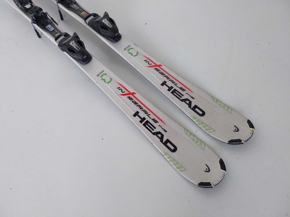 Narty HEAD integrale 149 cm (65)