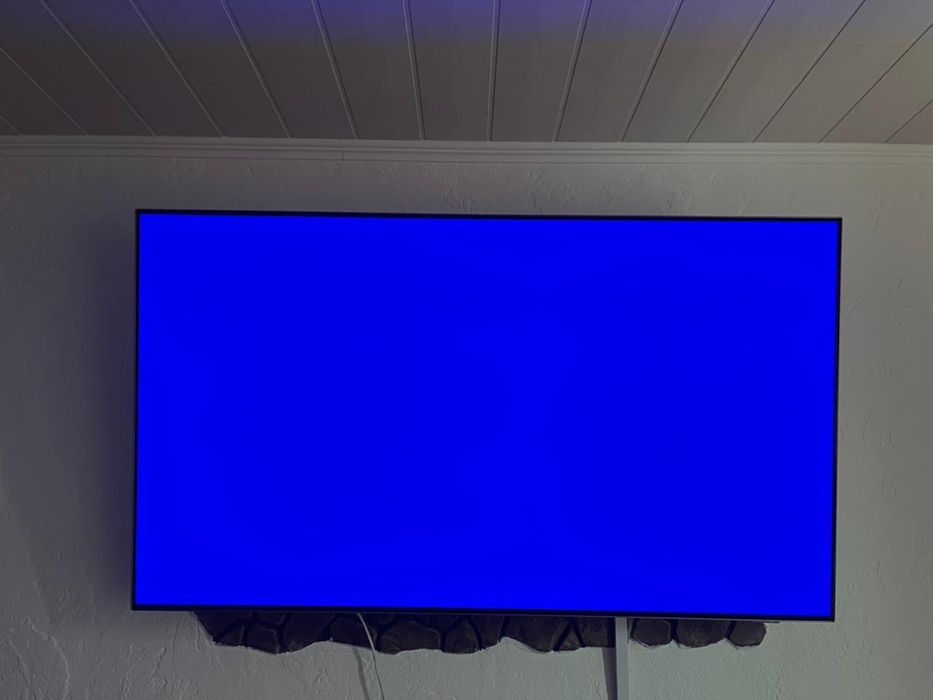 Philips 55 oled 806