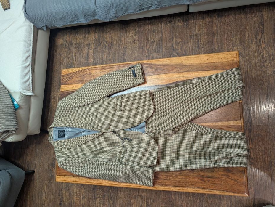 Garnitur SHELBY & SONS