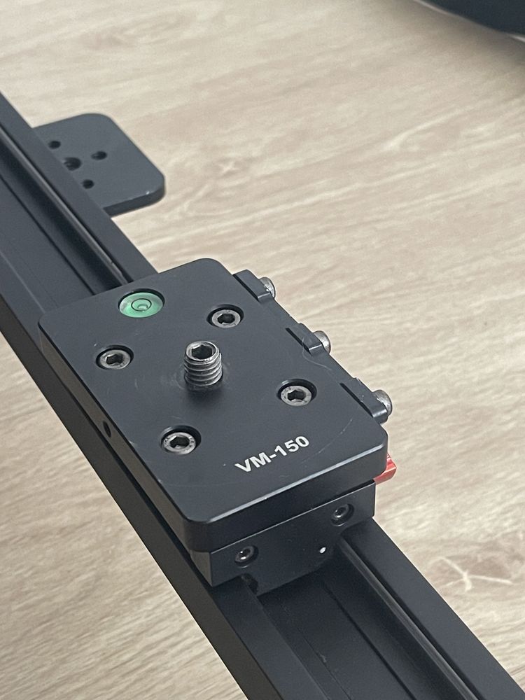 Slide Video Kingjoy VM-150 (1,5m)