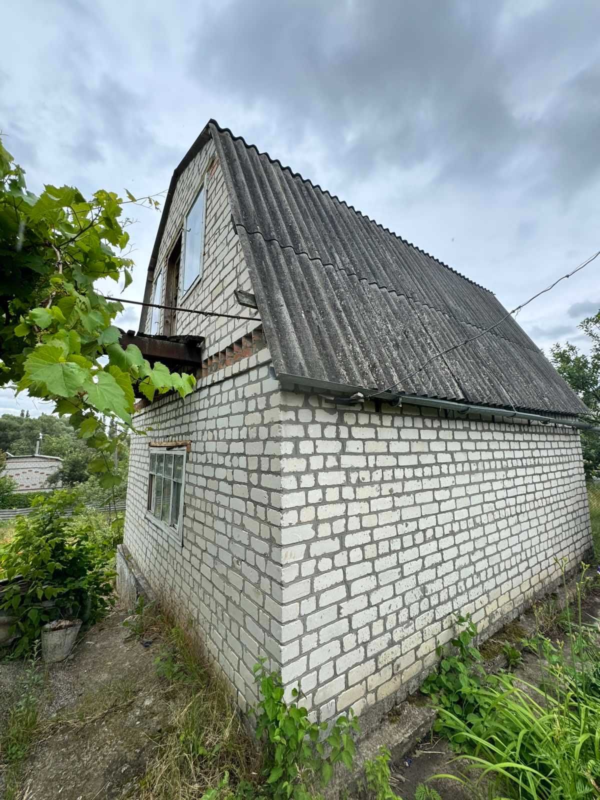 Продам дачу р-н Новомиколаївка (Солдатські ставки), СТ КОЛОС