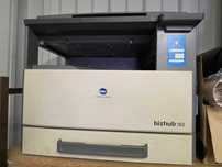 Konica Minolta BIZHUB 162