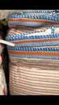 BIG BAG BAGI BEGI bigi raszlowe wentylowane 90/92/160 cm