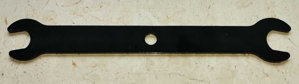 Klucz montażowy Bosch GBG 60-20 GBG 35-15