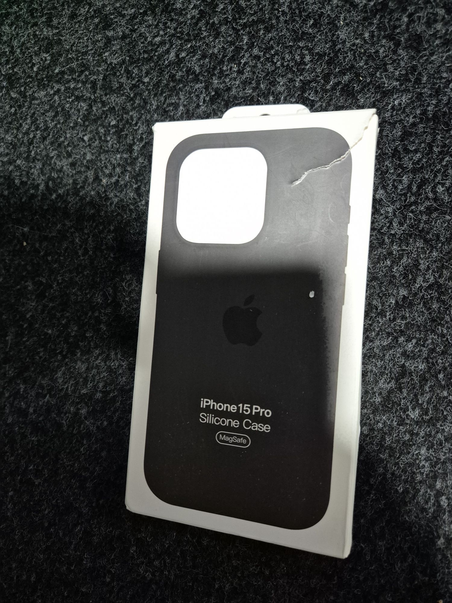 Capa Iphone 15 Pro