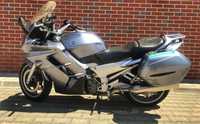 Moto Yamaha FJR 1300