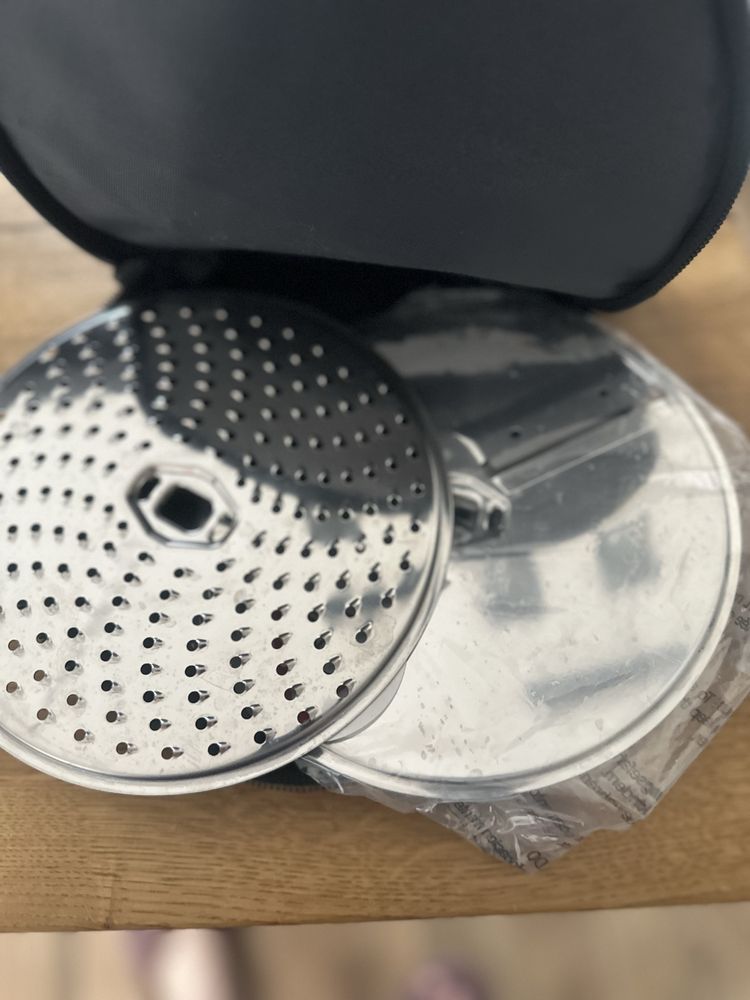 Robot kuchenny Bosch
