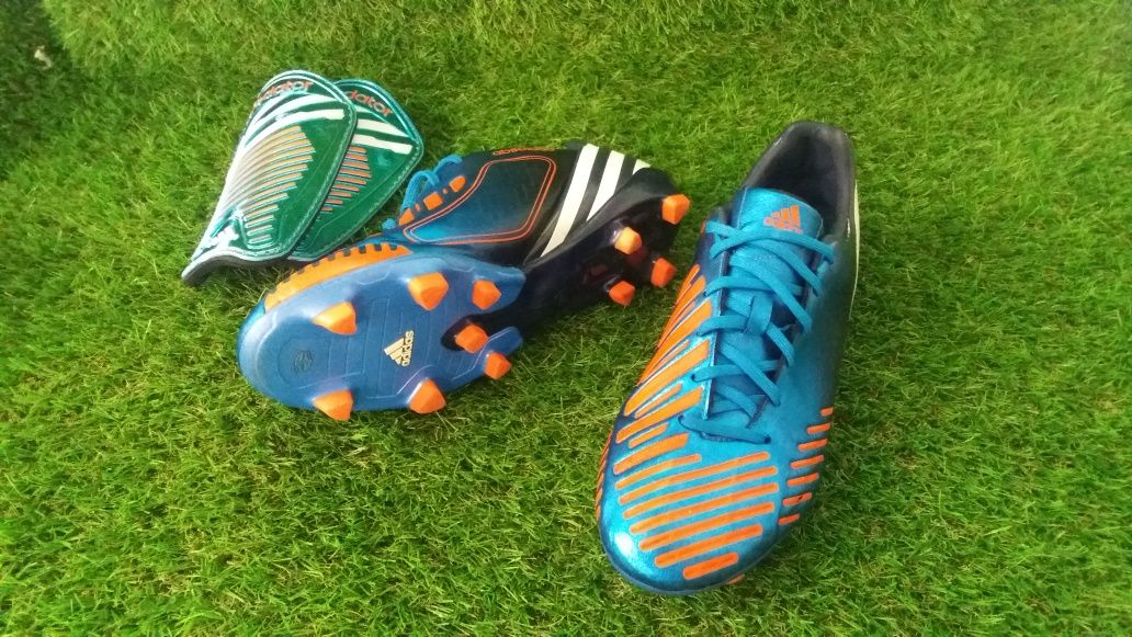 Adidas predator absolabo LZ 42