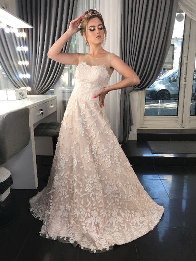 Прокат Свадебное платье в Одессе