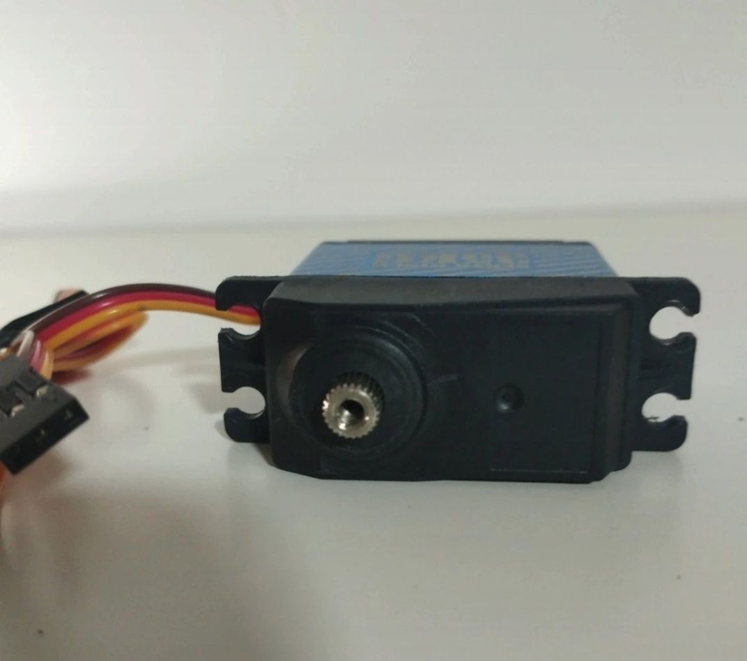 Servo Motor 35kg – NOVO