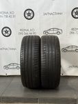 Шини 215/45 R18 Michelin (літо)