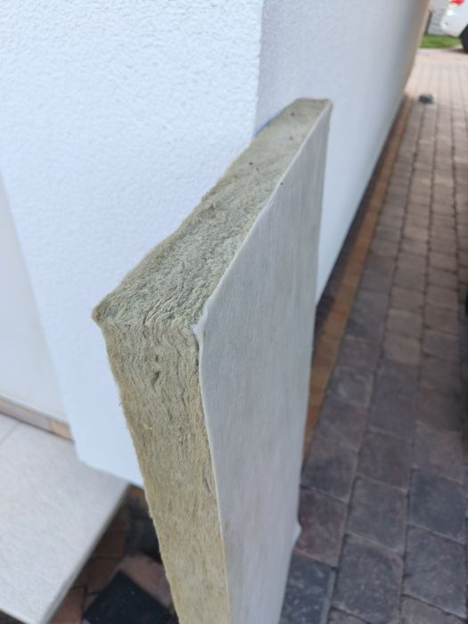 Płyty do ocieplenia su