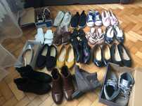 Sprzedam buty w rozmiarze 36-37