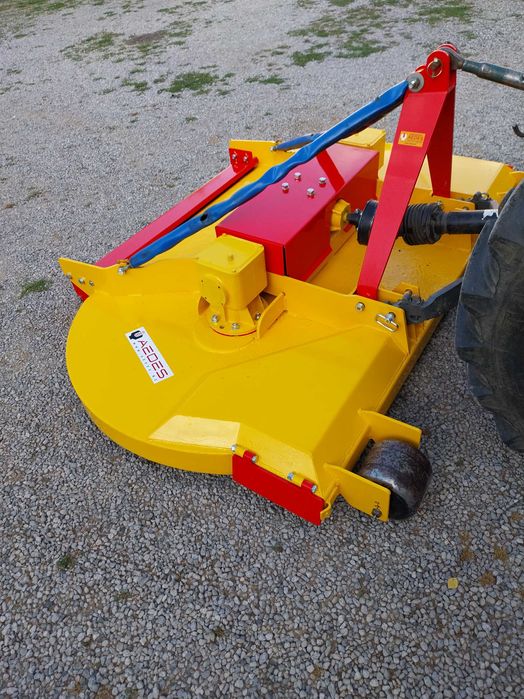 Kosiarka Aedes 2,25m