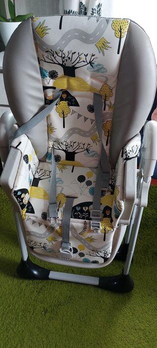 Стілець дитячий бу