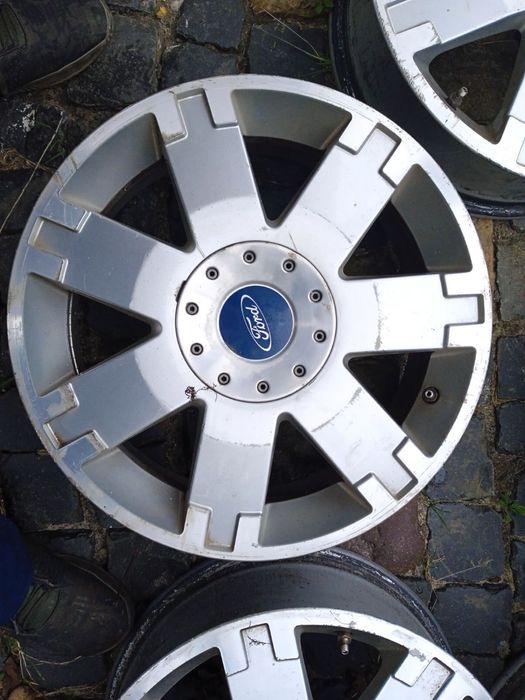 Диски R17 Ford Focus