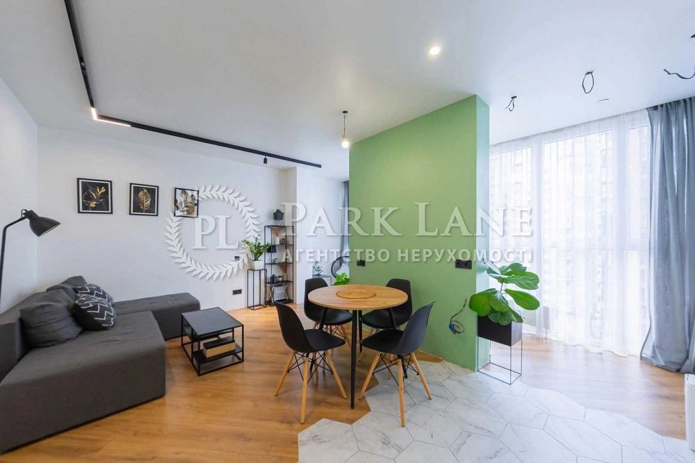 Продам 3-к квартиру ЖК Місто Квітів Новий ремонт Тираспольська, 58