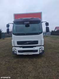 Volvo FL12.240 kontener