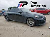 Lexus IS Lexus IS 200t F SPORT