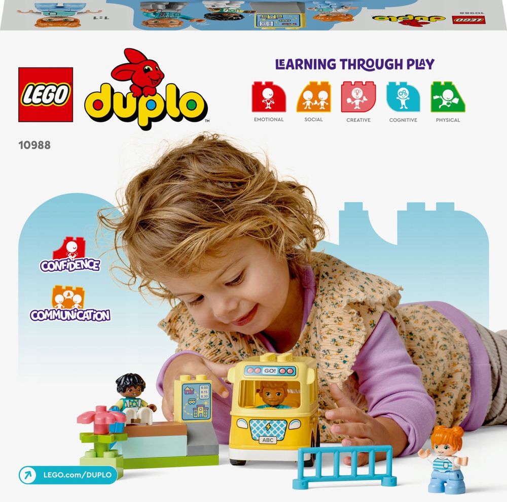 Lego duplo mega HIT!!