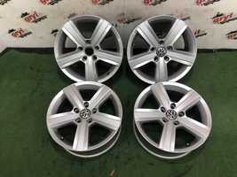 Alufelgi 5x112 16'' Volkswagen