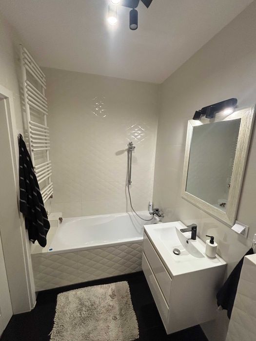 Mieszkanie Białołęka - Daniszewska 36.06 m2. - 10 min do metro bródno