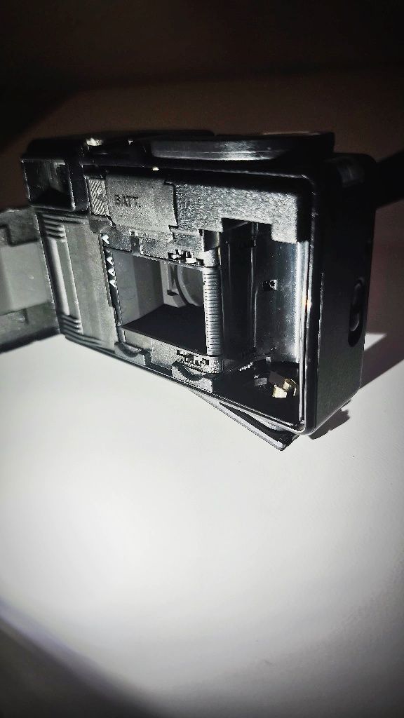 Máquina Fotográfica AGFA Óptima sensor electronic