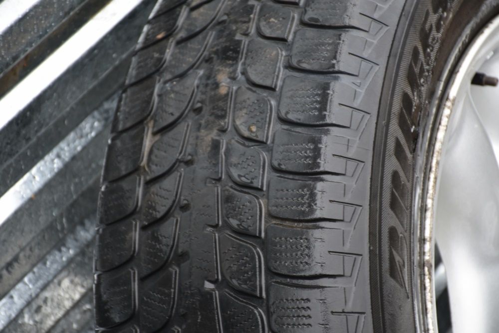 Koła 17" 5x114,3 Land Rover Freelander 1 235/65/R17