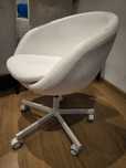 Cadeira IKEA SKRUVSTA
Cadeira p/escritório, Ysane branco