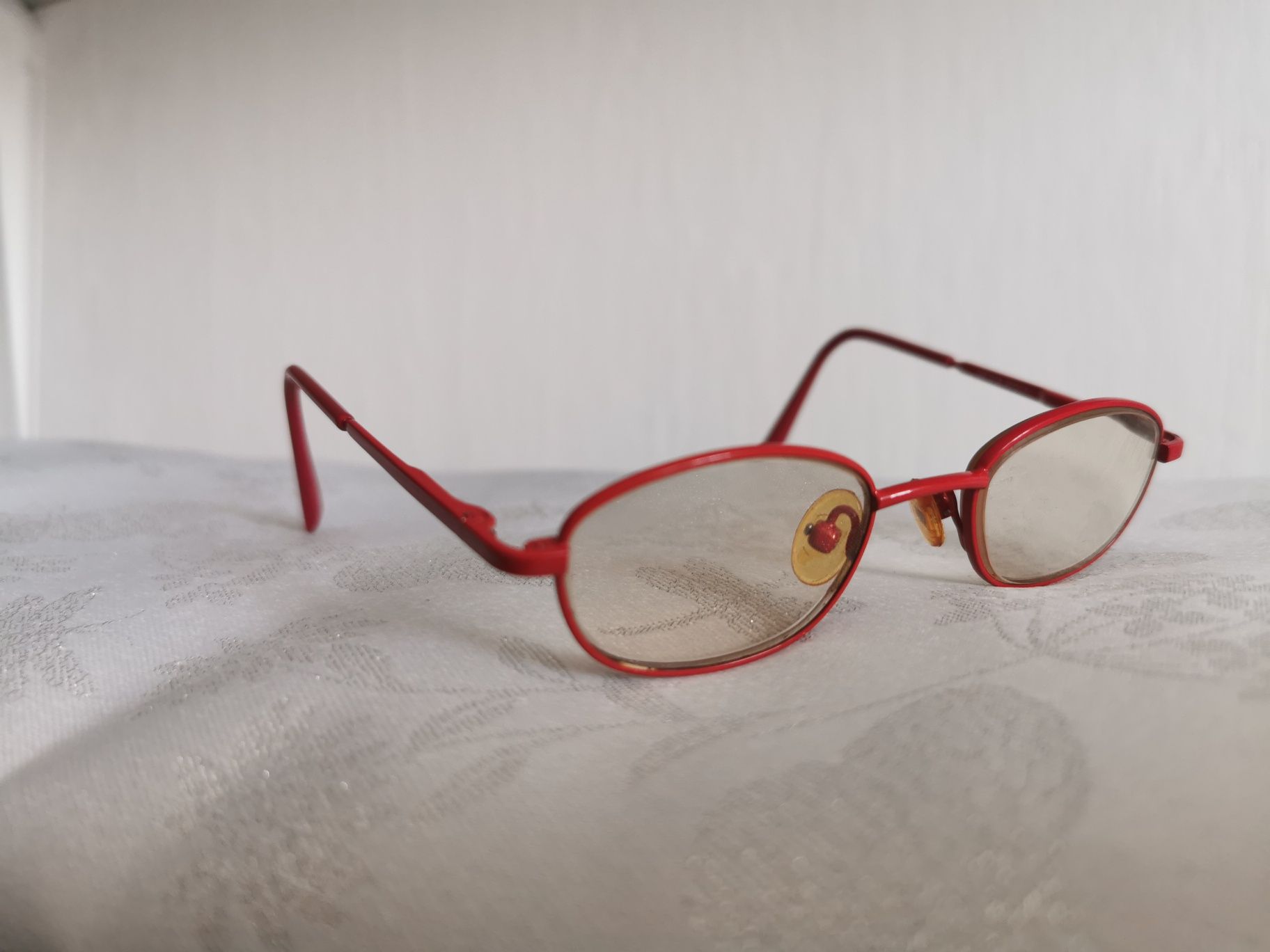 Oprawki, okulary dziecięce Frame Italy