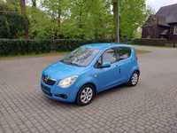 Opel Agila Opel Agila B 1.2 LPG 167TYS