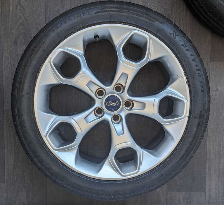 Felgi Ford Kuga 2/ Escape