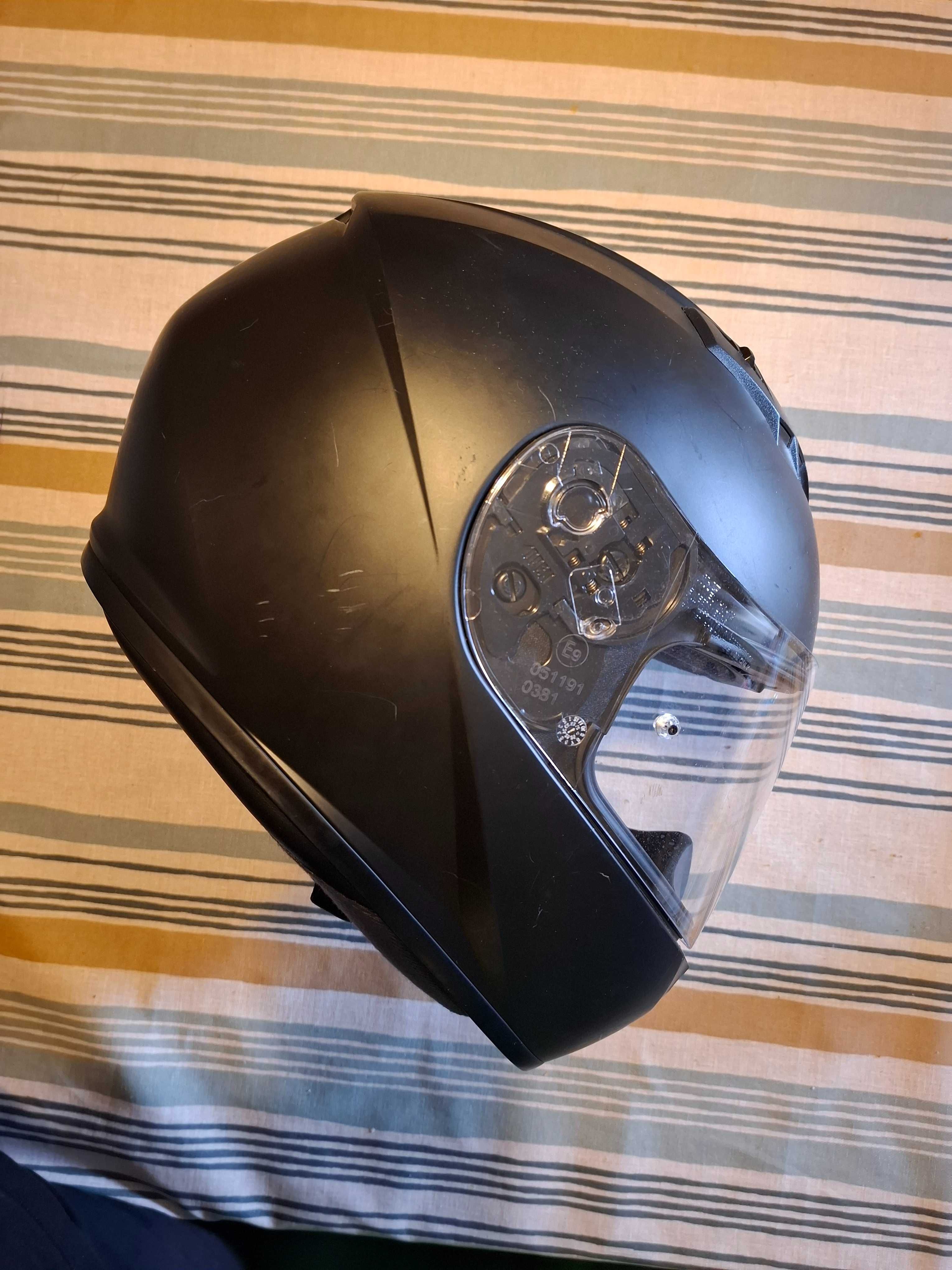 Capacete HJC - M